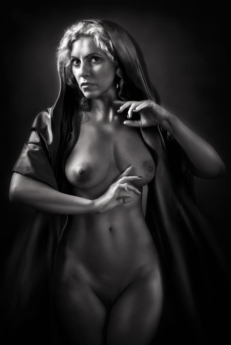 Андрей войцехов ню модели