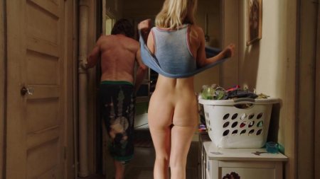 Бесстыжие голые женщины