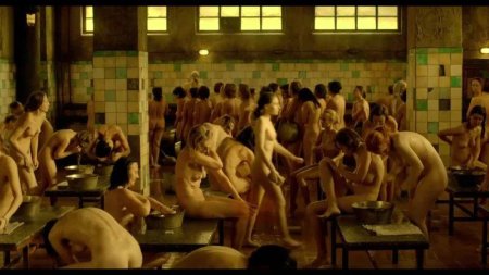 Баня эротика