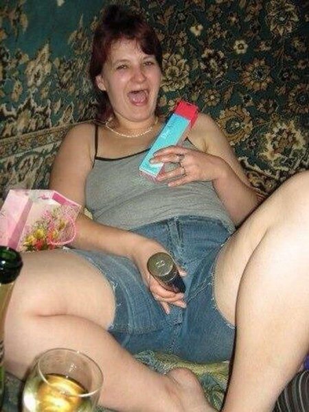 Чудики из соц сетей