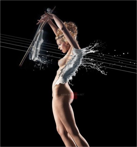 Андрей разумовский (andrey razoomovsky) ню