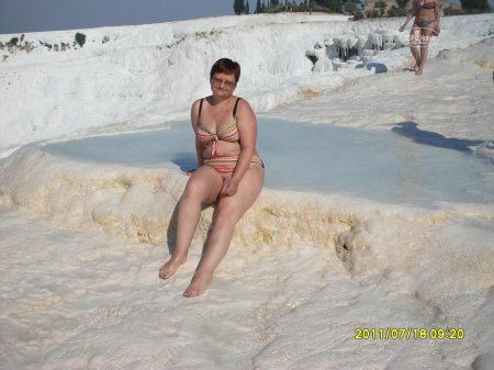 Русские женщины в турции