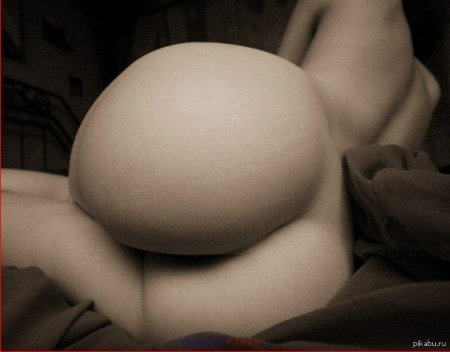 Попа эротика