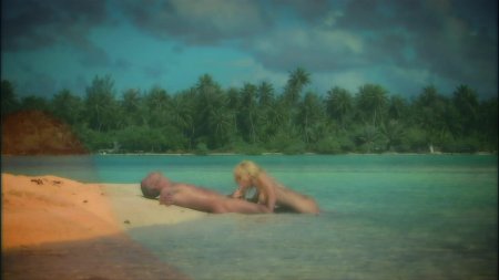 Острова моря