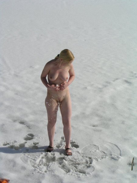 Цико татьяна голая моржиха