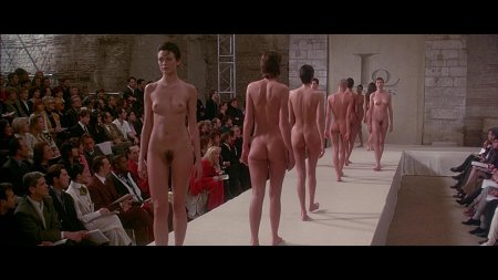 Фильм высокая мода голые