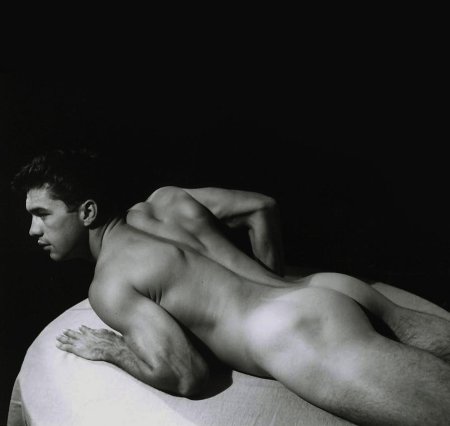 Классический бодибилдинг