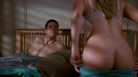 Шарлотта росс голая