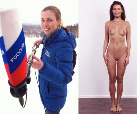 Ольга скабеева голая