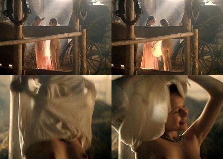 Елена корикова барышня крестьянка ню