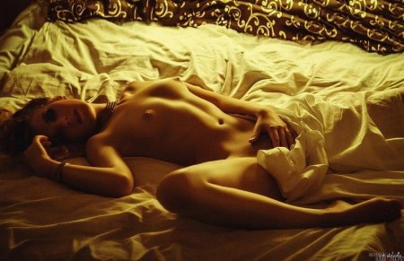 Эротические сны девушек