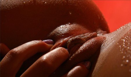 Красивая эротика крупным планом