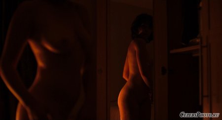 Скарлетт йоханссон голая в фильме