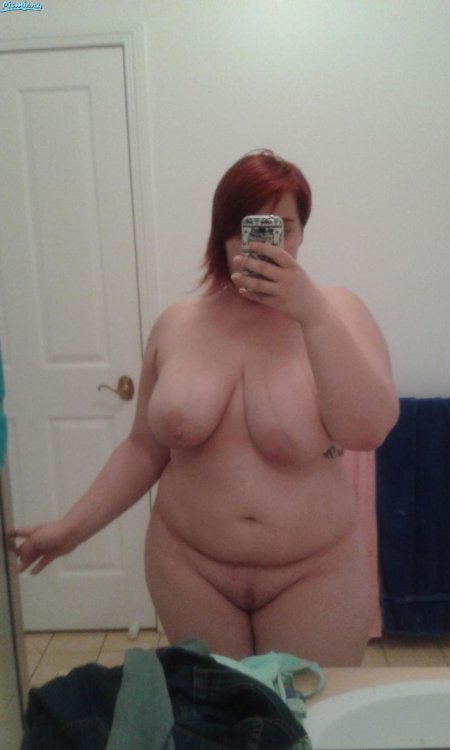 Голые толстушки домашнее