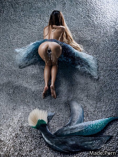 Русалка хвост