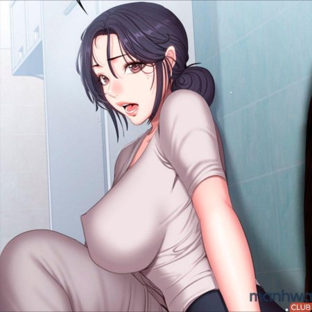 Хентай манхва