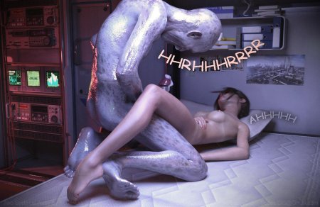 Порно комикс