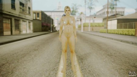 Гта голые девушки