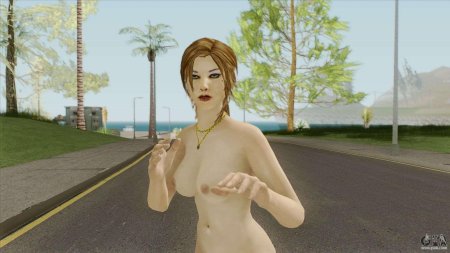 Гта сан андреас лара xxx