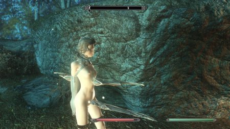 Моды скайрим