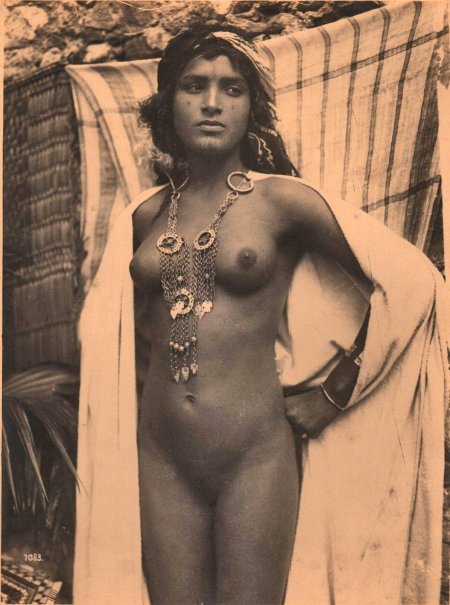 Красивые голые индианки