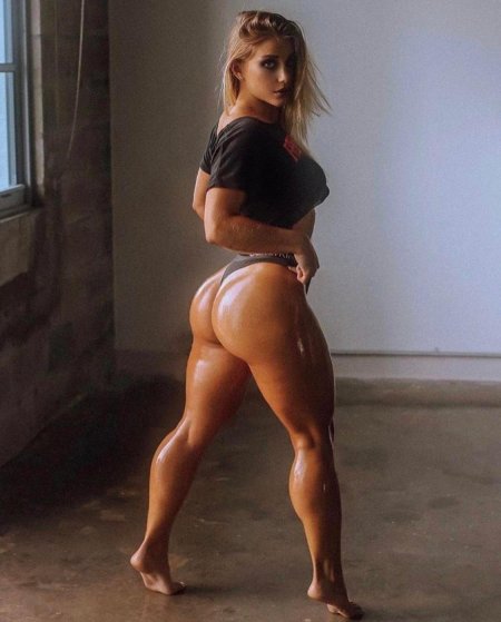 Фитнес модели