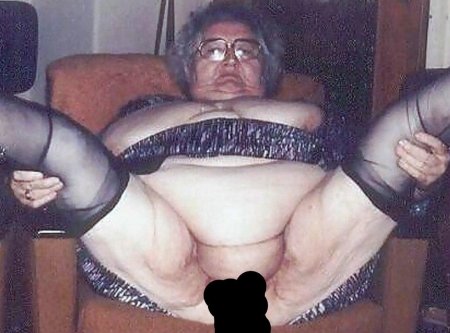 Старые женщины извращенки