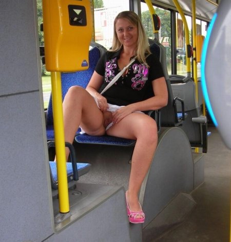 Засвет в транспорте