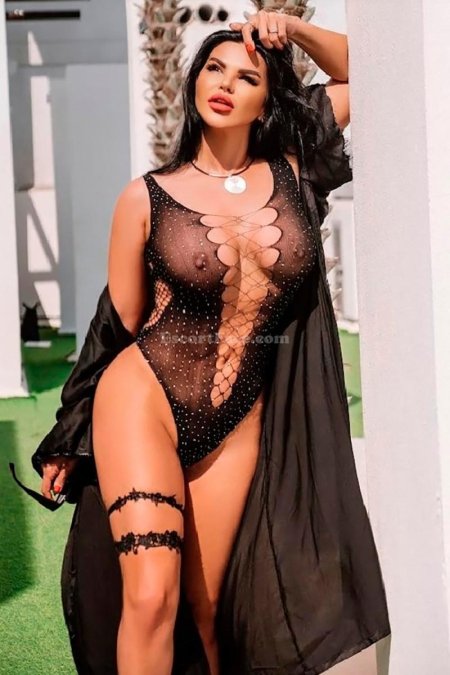 Проститутка элитная