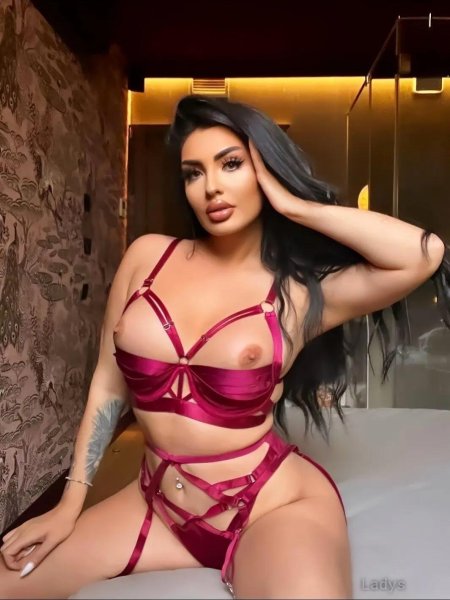 Проститутки дубая