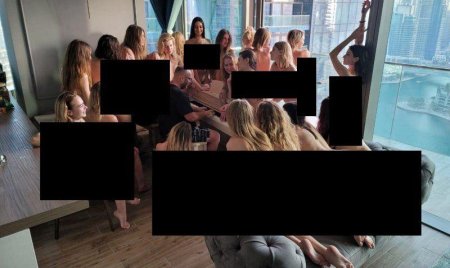 Украинки в дубае