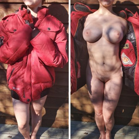 Зимние куртки