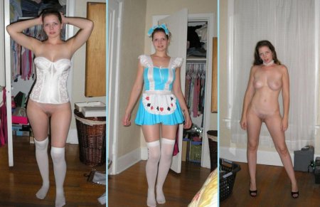 Эротическая одежда