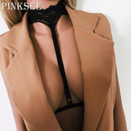 Портупеи кружевные