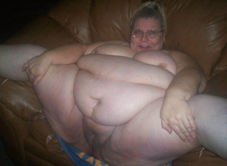 Очень жирные голые бабы