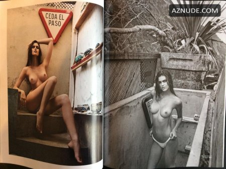 Камила хансен kamila hansen naked