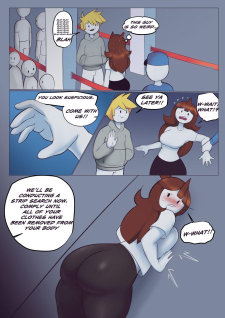 Порнокомикс библиотека