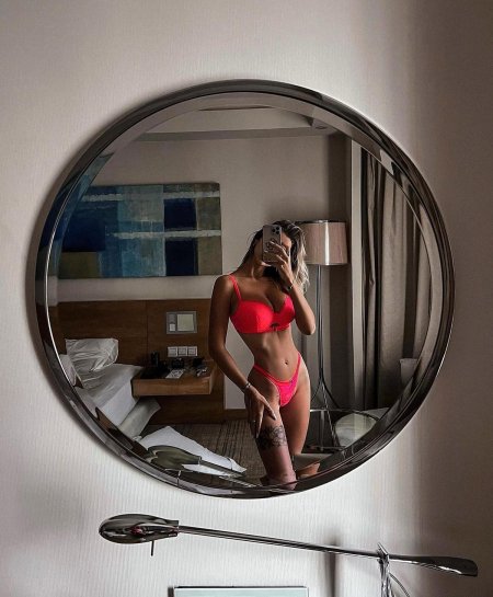 Мэри набокова