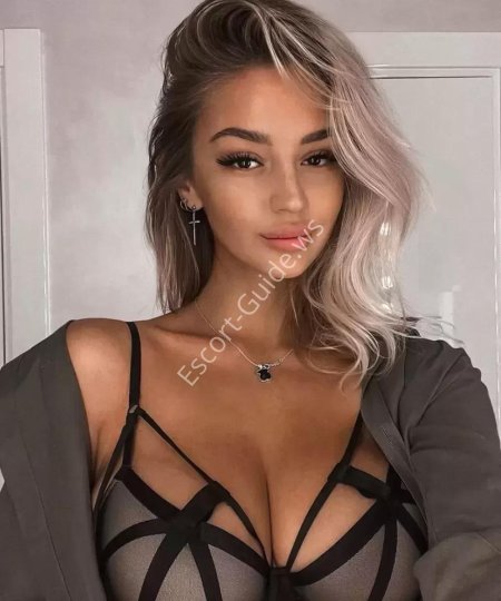 Эскорт агентства