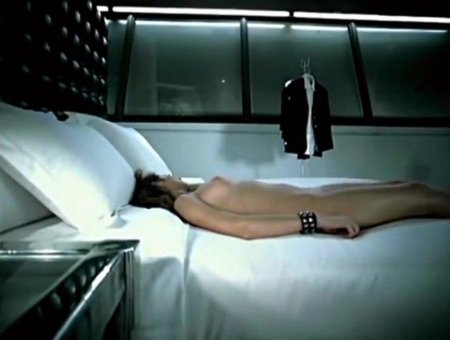 Лена катина белый плащик