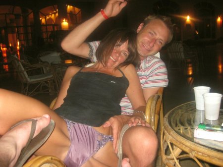 Случайные засветы порно