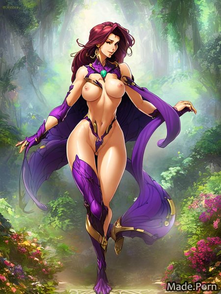 Эротика фэнтези