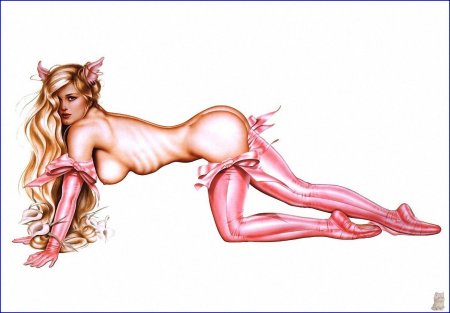 Оливия де берардинис-порно