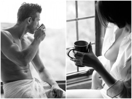 Эротические доброе утро