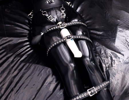 Латекс бдсм