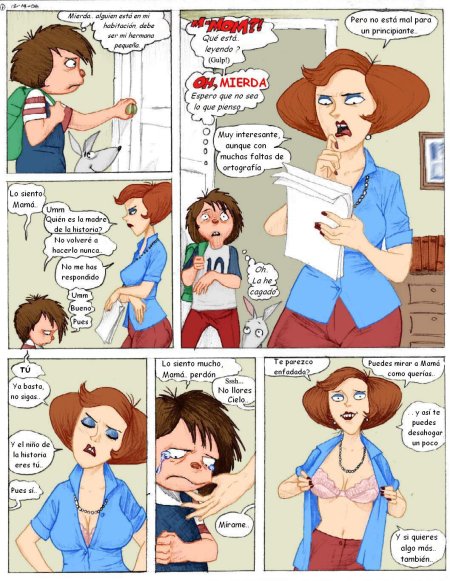 Секс комикс