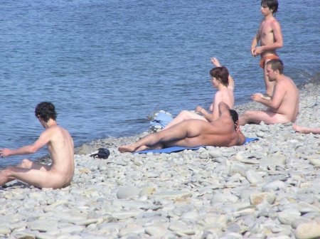 Нудистские пляжи порно