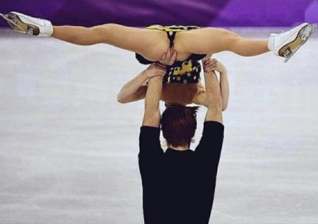 Неловкие моменты