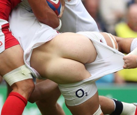 Эротика в спорте