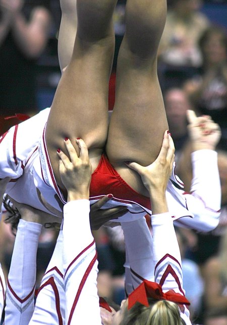 Пикантные ситуации